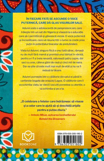 Pachet Vocile Care Nu Mai Cer Voie