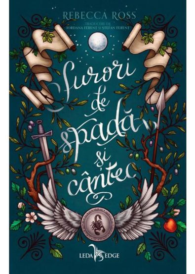 Surori de spada si cantec