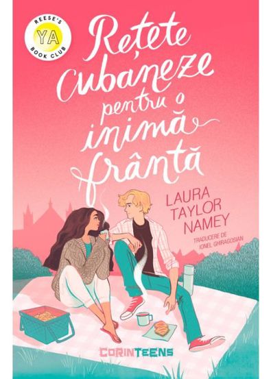 Retete cubaneze pentru o inima franta