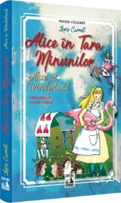 Alice in Tara Minunilor. Alice in Wonderland