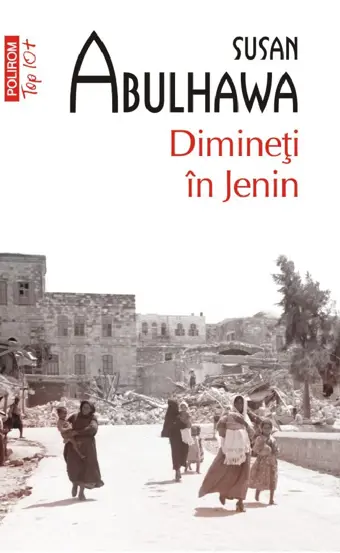 Dimineti in Jenin (editie de buzunar)