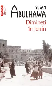 Dimineti in Jenin (editie de buzunar)