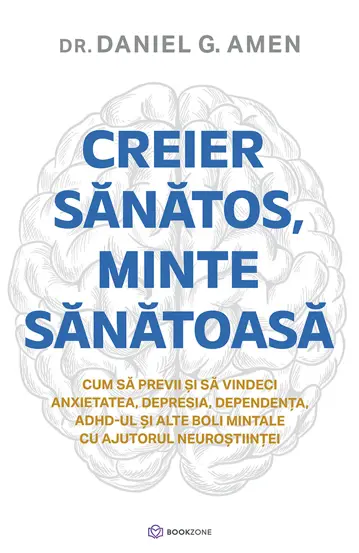 Pachet Puterea unui creier sanatos