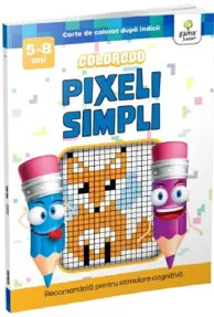 Pixeli simpli