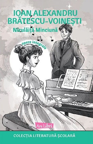 Niculaita Minciuna