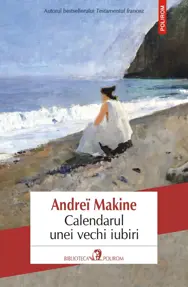 Calendarul unei vechi iubiri