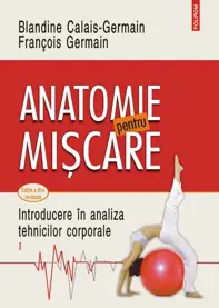 Anatomie pentru miscare