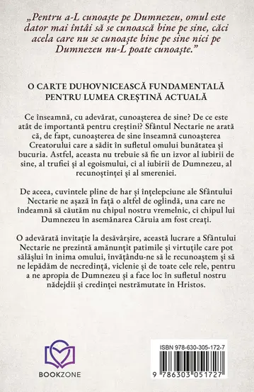 Cartea apropierii de Dumnezeu (resigilat)