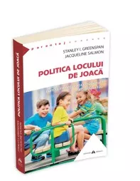 Politica locului de joaca (resigilat)