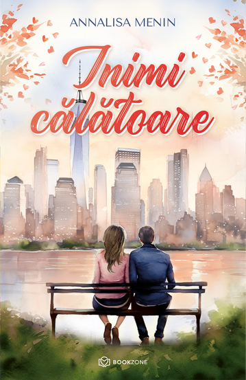 Inimi calatoare (resigilat)