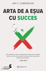 Arta de a eșua cu succes (resigilat)