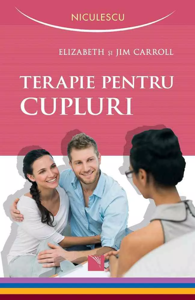 Terapie pentru cupluri (resigilat)