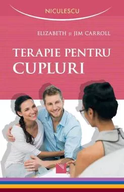 Terapie pentru cupluri (resigilat)