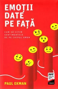 Emotii date pe fata (resigilat)