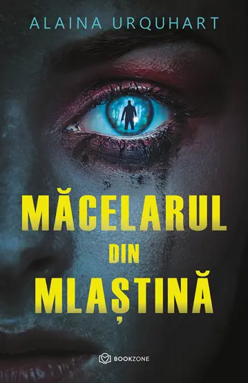 Macelarul din mlastina (resigilat)