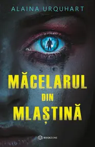 Măcelarul din mlaștină (resigilat)