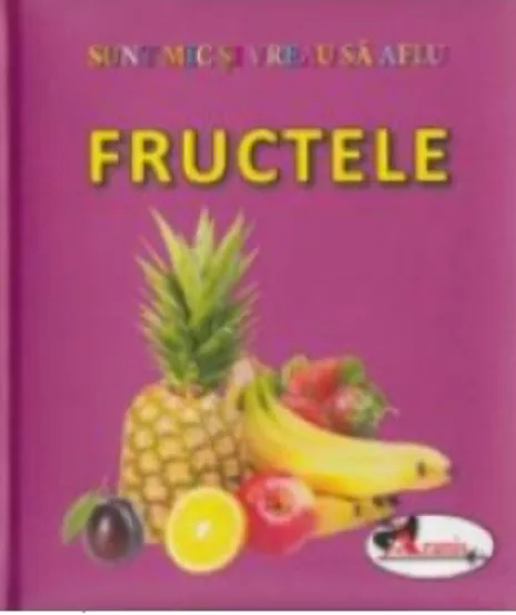 Fructele (resigilat)