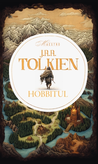 Hobitul - Maestrul