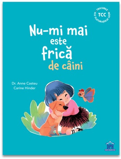 Nu-mi mai este frica de caini