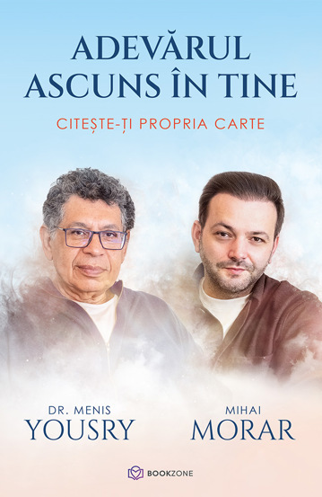 Adevarul ascuns in tine (resigilat)