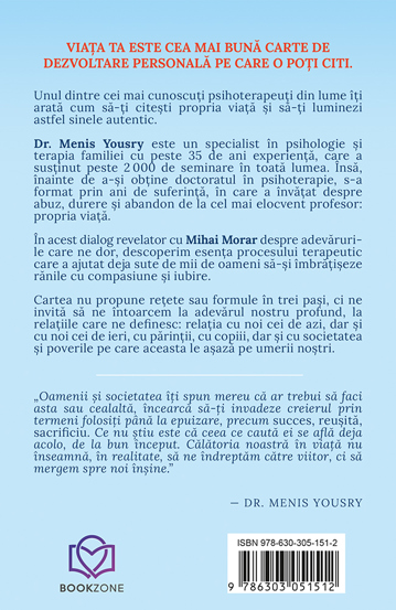 Adevarul ascuns in tine (resigilat)