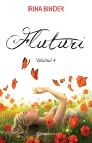 Fluturi Vol. 4 (resigilat)