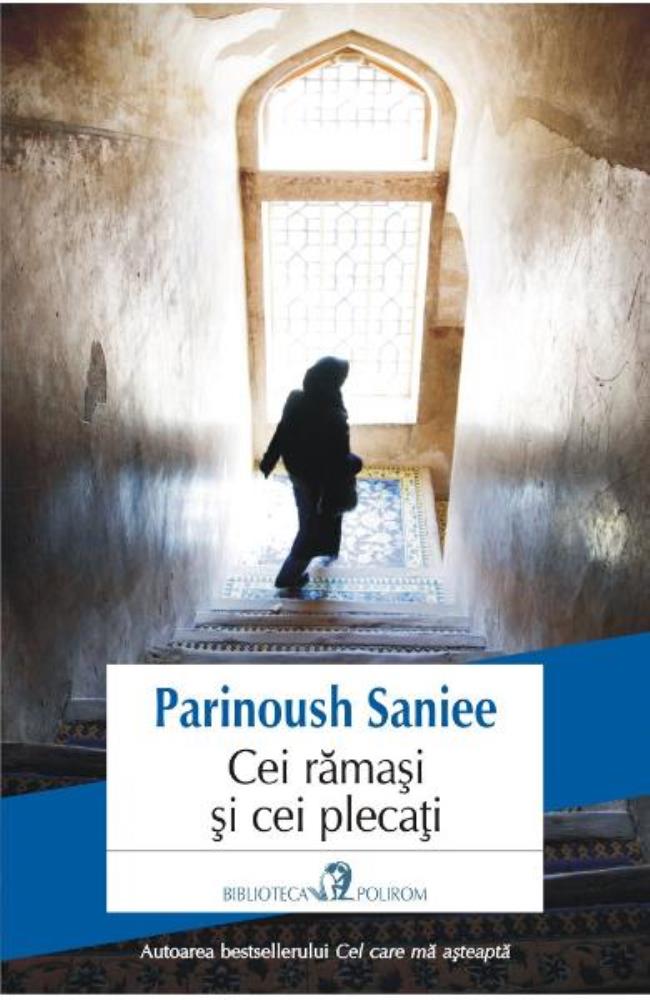 Cei ramasi si cei plecati (resigilat)