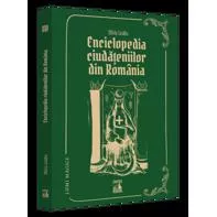 Enciclopedia ciudațeniilor din Romania (resigilat)