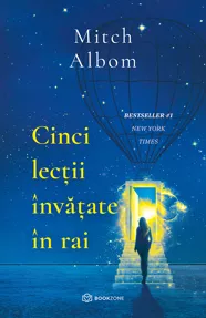 Cinci lecții învățate în rai (resigilat)