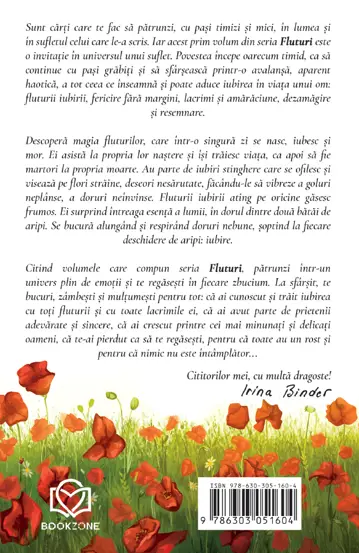 Fluturi Vol. 1   (resigilat)