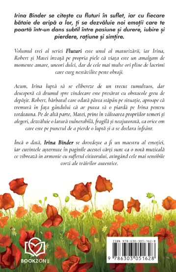 Fluturi Vol. 3   (resigilat)