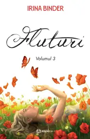 Fluturi Vol. 3   (resigilat)