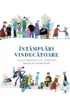 Intamplari vindecatoare (resigilat)