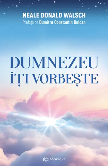 Dumnezeu iti vorbeste (resigilat)