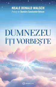 Dumnezeu îți vorbește (resigilat)