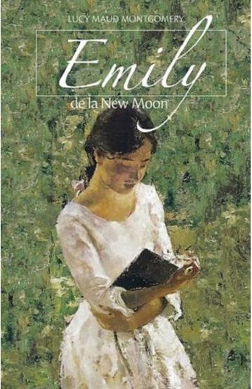 Emily de la New Moon (resigilat)