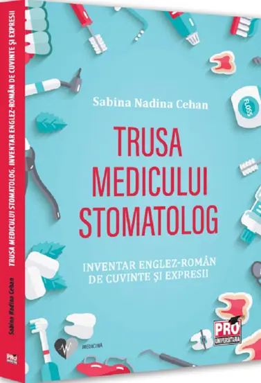 Trusa medicului stomatolog (resigilat)
