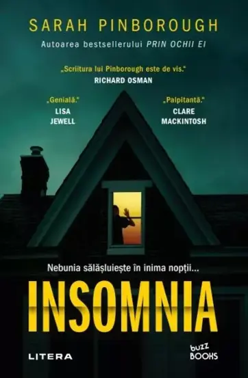 Insomnia (resigilat)