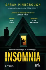 Insomnia (resigilat)