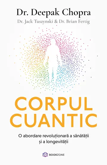 Corpul cuantic (resigilat)