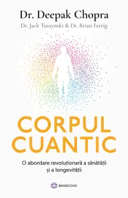 Corpul cuantic (resigilat)