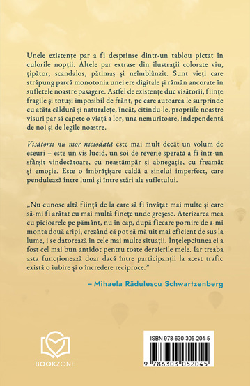 Pachet Hraneste-ti sufletul