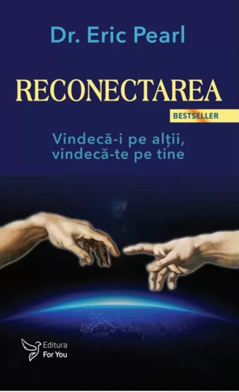Reconectarea (resigilat)