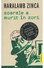 Soarele a murit in zori (resigilat)