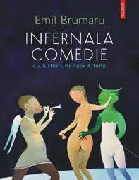 Infernala comedie