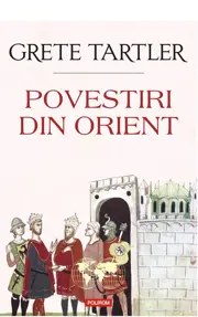 Povestiri din Orient