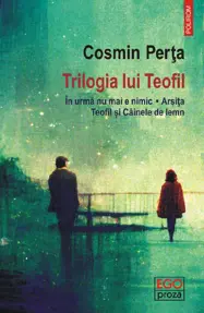 Trilogia lui Teofil