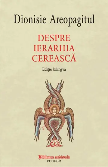 Despre ierarhia cereasca