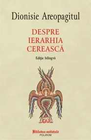 Despre ierarhia cerească