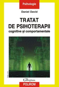 Tratat de psihoterapii cognitive si comportamentale